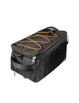 Sport Trunk Bag Small Snap It 2.0 schwarz B - KTM - FashionsVida