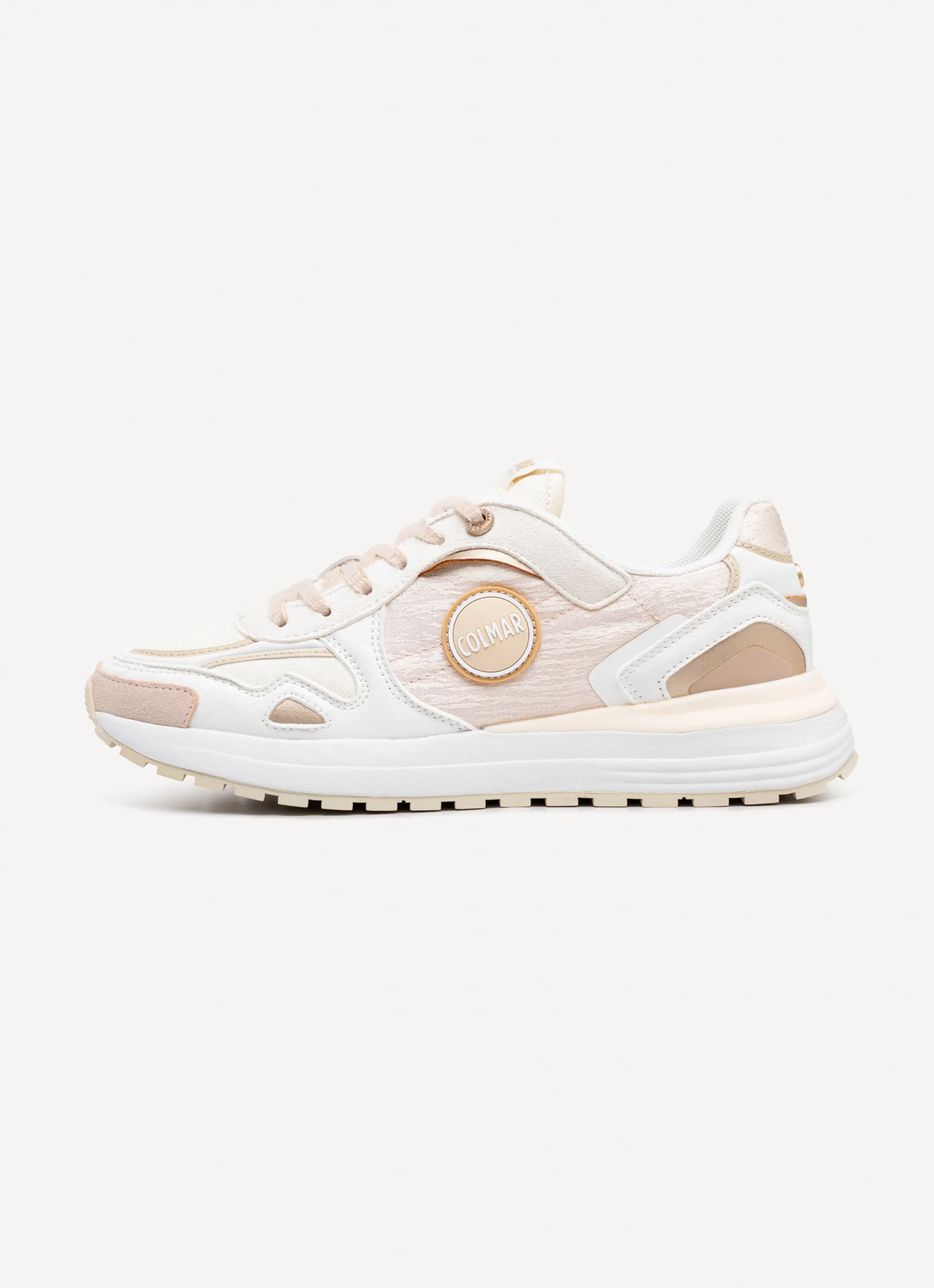 Sneaker Donna HUNT-SAVAGE-060 Multicolore - Colmar - FashionsVida