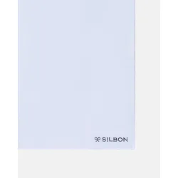 Silbon - Pañuelo algodón logo