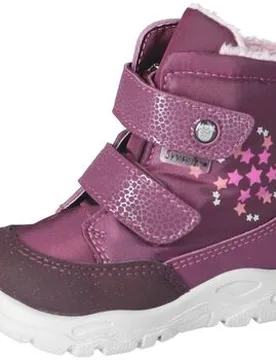 Moonboots Stiefelette 24;25;26;27;28 Female - Pepino By Ricosta - FashionsVida