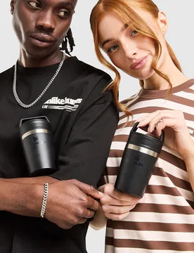 Cafe To Go 0.23L Thermobecher - Damen, Schwarz - female - Size: 0.23L - Stanley 1913 - FashionsVida