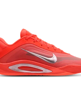 A'One Uomo - Sneakers Rosso - Taglia 41 - Rete/Sintetico 41 - Nike - FashionsVida
