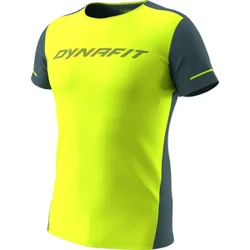 Alpine 2 Laufshirt Herren Ultra Yellow Gr. XXL