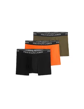 Pantaloni confezione da 3 multi nero XL - Ralph Lauren - FashionsVida
