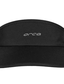 Orca Visiera Black L - Orca - FashionsVida