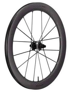 Ruota Posteriore Da Strada Capital Sl Aero 700c Cl Disc Tubeless Black Matt - Syncros - FashionsVida