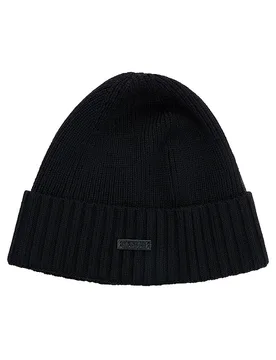 Mütze - Haube FATI schwarz Herren - BOSS - FashionsVida