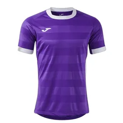 Trikot Toletum VII - Violet - male - Size: 2XL