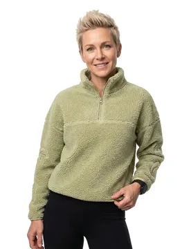 Polaire Sun Fun Smoke Green S - Billabong - FashionsVida