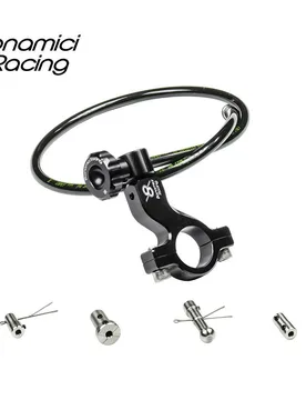 Remote Adjuster Per Leva Pompa Accossato 19x20/19x18 - Bonamici Racing - FashionsVida