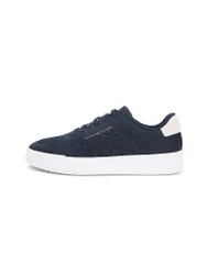 Sneakers TH COURT blau 43 Herren