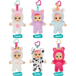 Bebes Llorones Cuties modelos surtidos