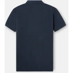 Polo manga corta suite de hombre
