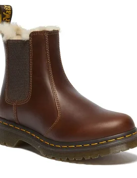 Dr Martens Stivali 2976 Leonore Butterscotch EU 38 - Dr. martens - FashionsVida