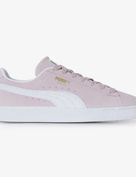Suede Classic rose/blanc 37 - Puma - FashionsVida