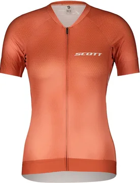 Maillot de ciclismo de mujer RC PRO - Scott - FashionsVida