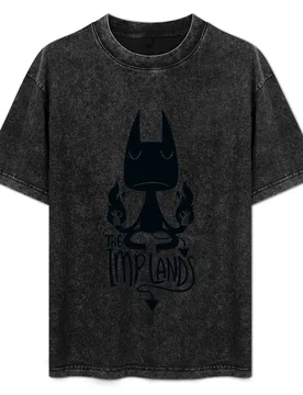 The Imp Lands T-Shirt Sweat Absorbing Sports Tee Shirt - Aliexpress - FashionsVida