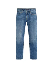 Jeans Straight Fit CORE DENTON blau 36/L32 herren