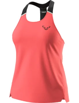 Sky Laufshirt Damen Cabana Black Out Gr. M - Dynafit - FashionsVida
