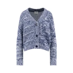 Cardigan 2510755 Aura Blue 2XL