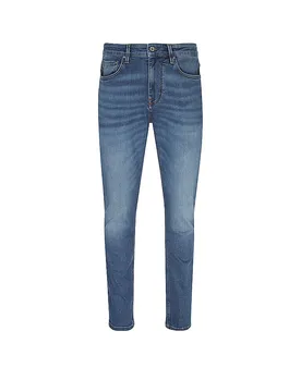 Joop Vaqueros Slim Fit azul 38/L32 - Joop! - FashionsVida