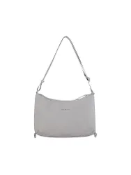 Bolso - Bandolera SKARA Small gris