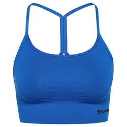 Top De Sport Tiffy Seamless Olympian Blue XS