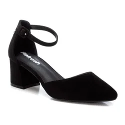 Scarpe Con Tacco 172583 Black EU 39