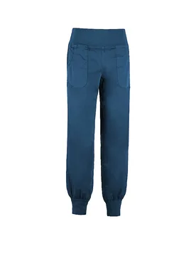 Pantalon d'escalade Leilas pétrole L - E9 - FashionsVida