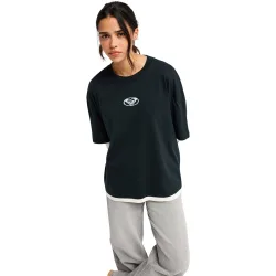 Camisetas de mujer Double View