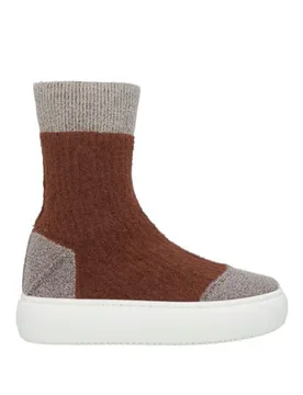 Stiefelette Mädchen 9-16 jahre Beige 33 Mädchen 9-16 jahre - MM6 MAISON MARGIELA - FashionsVida