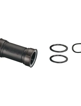 Movimento Centrale Evo Mtb Black - FSA - FashionsVida