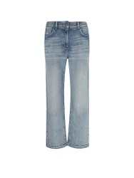 Jeans Straight Fit blu 36