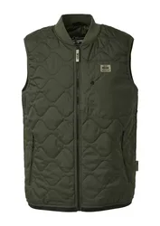 XXL Outdoor-Weste male
