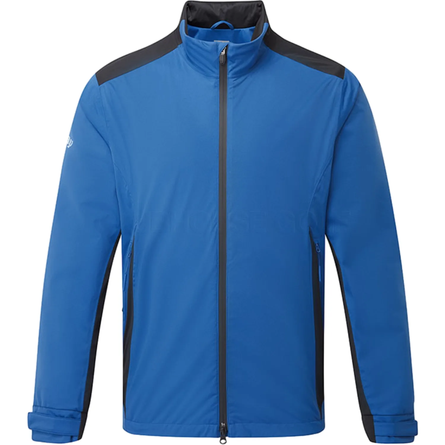 Jacke Stormlite II Waterproof, blau s - Callaway - FashionsVida