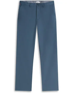 Pantalón de hombre tipo chino fit recto Denton tallas grandes - Tommy Hilfiger - FashionsVida