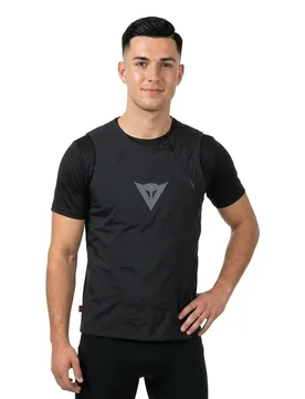 Bike Gilet Hgc Hybrid Tap Shoe - Dainese - FashionsVida