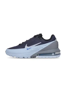 Scarpa Bassa Uomo Air Max Pulse Thunder Blue/wolf Grey/lt Armory Blue - Nike - FashionsVida