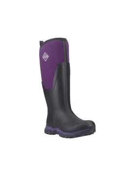 Womens Arctic Sport II Tall Wellington - - Size: 5 - Muck Boots - FashionsVida