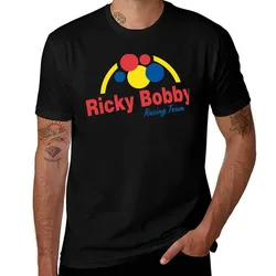Ricky Bobby Racing Team - Talladega Nights T-Shirt Utility Casual Work T-Shirt