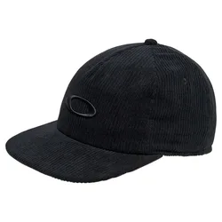 Casquette Ellipse Corduroy
