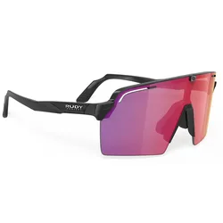 Rudy Project Occhiali Da Sole Spinshield Pro Black Gloss