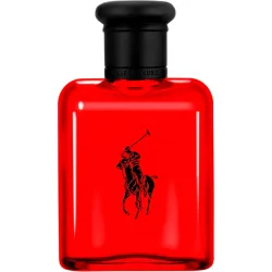 Eau de Toilette Polo Red