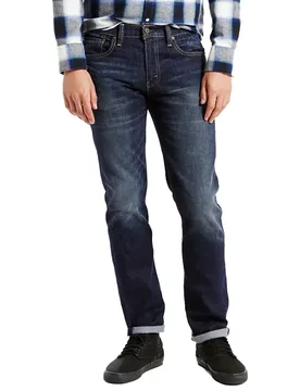 Jeans 511™ Slim Fit Sequoia Rt 30 - Levi´s ® - FashionsVida