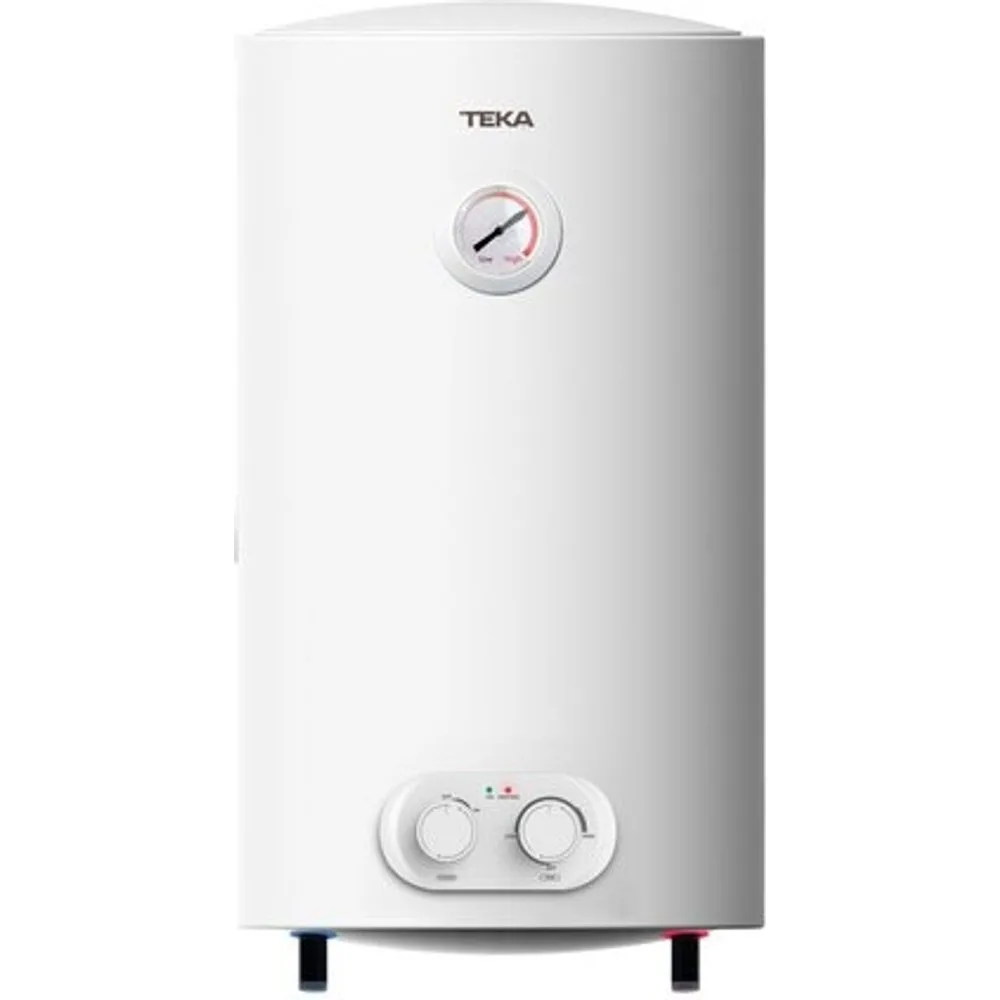 Termo eléctrico vertical - horizontal EWH80H con capacidad de 80 litros - Teka - FashionsVida