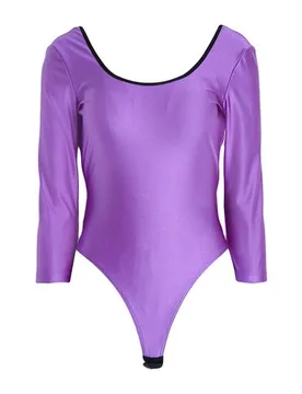 Body Mujer Morado 32,34,36,38,40 Mujer - Just cavalli - FashionsVida