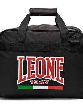 Sac Médical Ac910/01/u 20l Black One Size - Leone1947 - FashionsVida