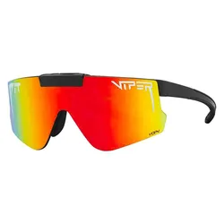 Lunettes De Soleil Polarisées The Exec Flip-offs Wide