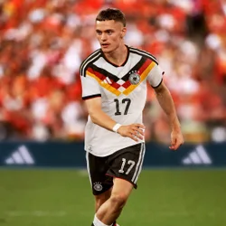 Maglia Home Authentic Germania 26 3XL White