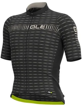 Maillot à Manches Courtes Prr Green Road - Ale - FashionsVida